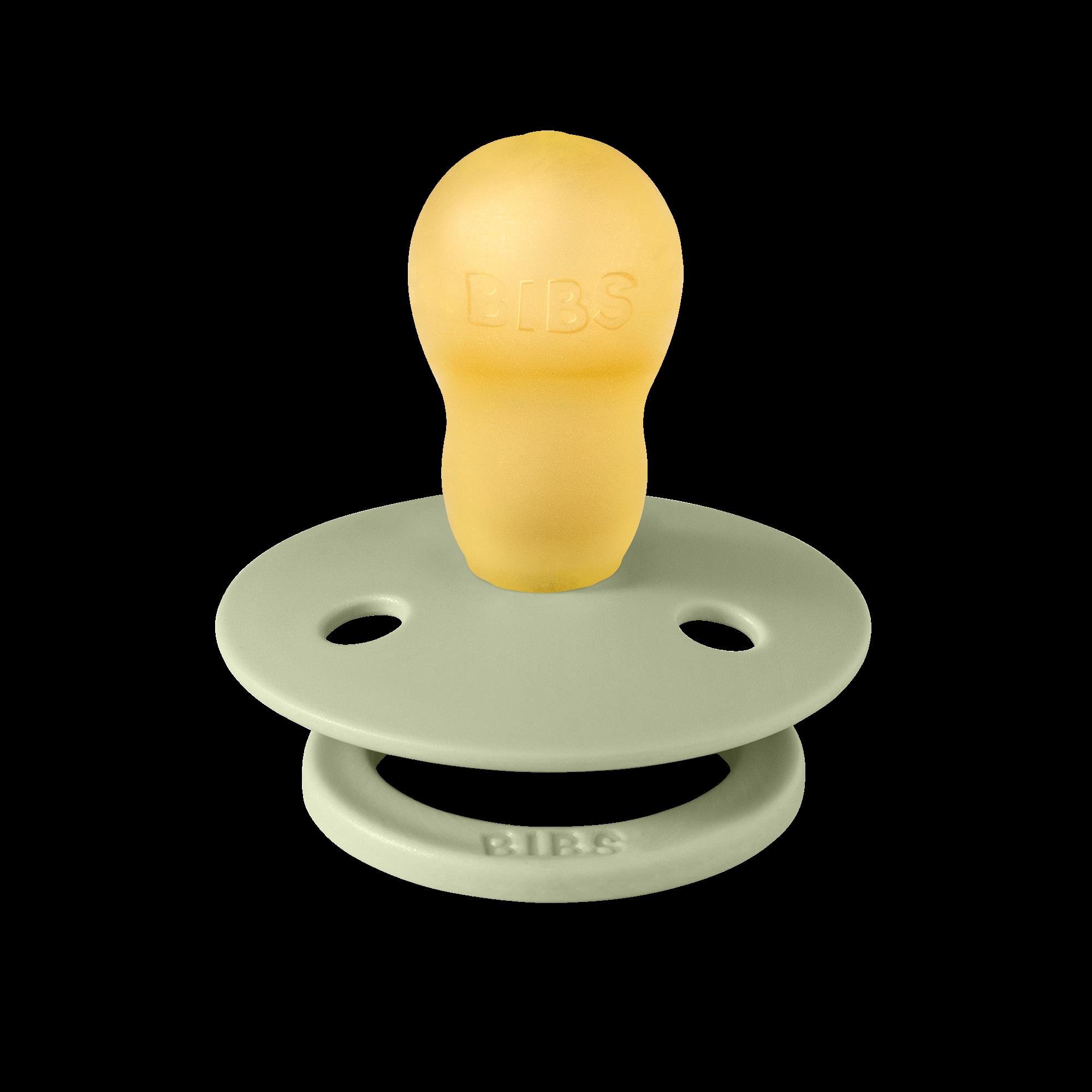 BIBS 300250 Sage Emzik