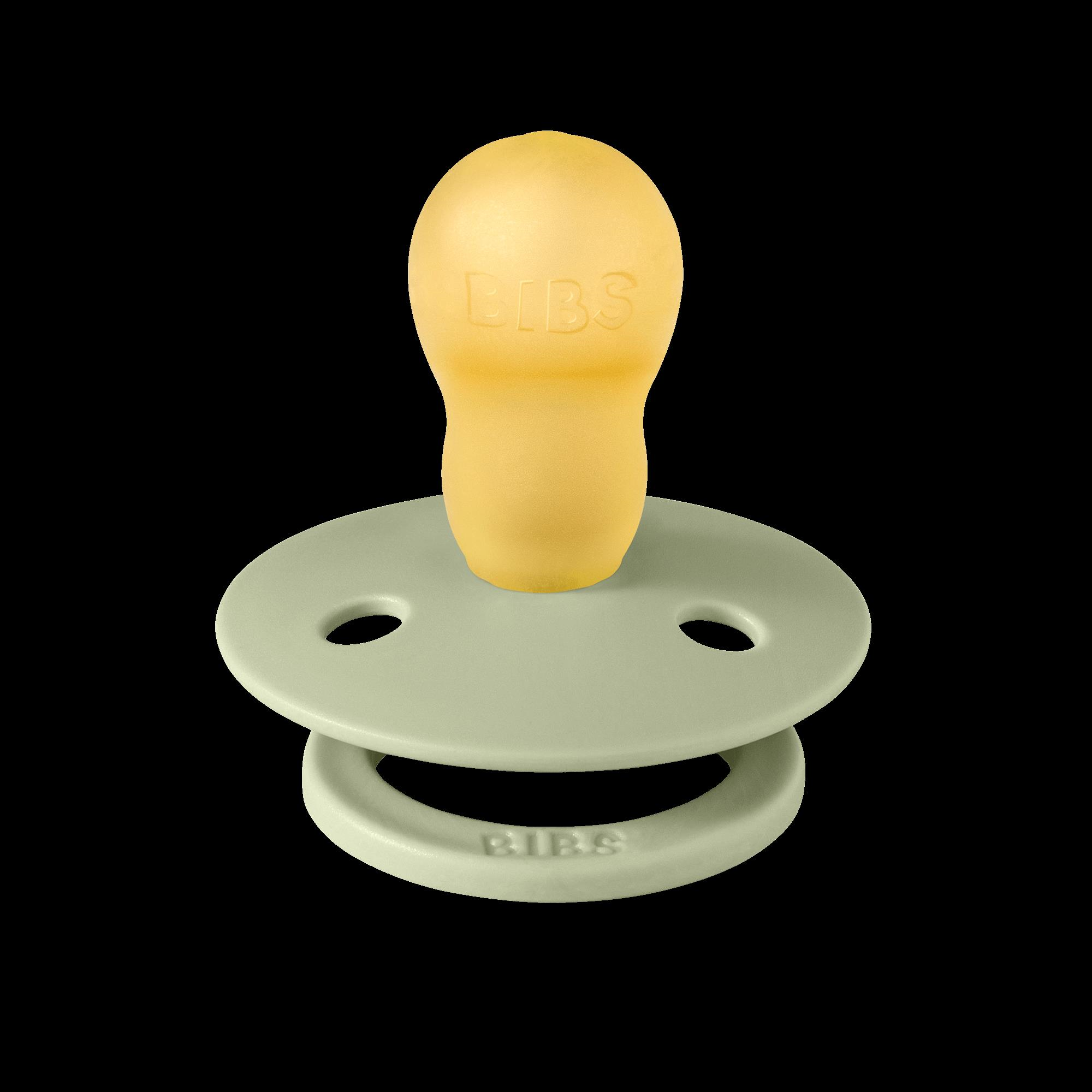 BIBS 300250 Sage Emzik