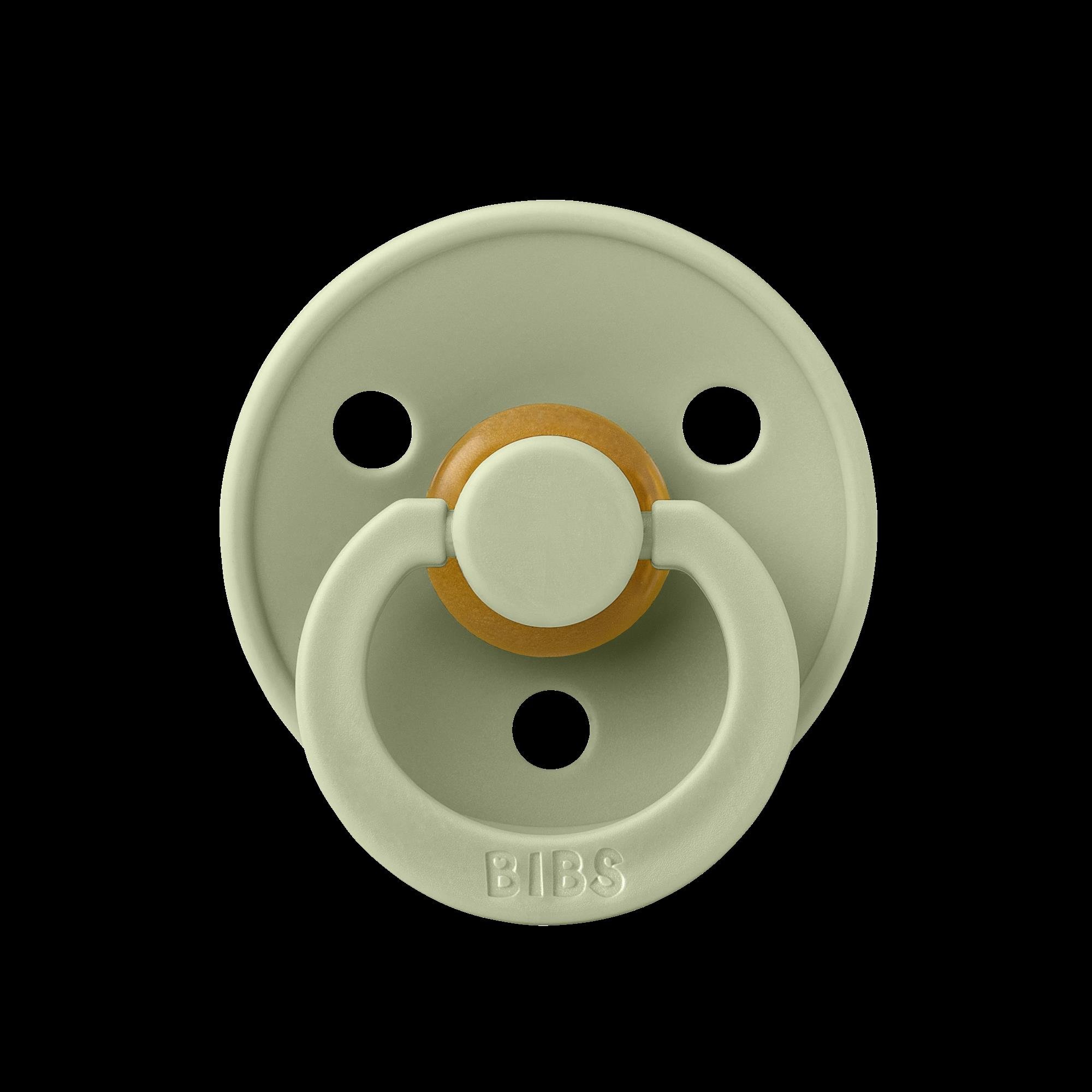 BIBS 300250 Sage Emzik
