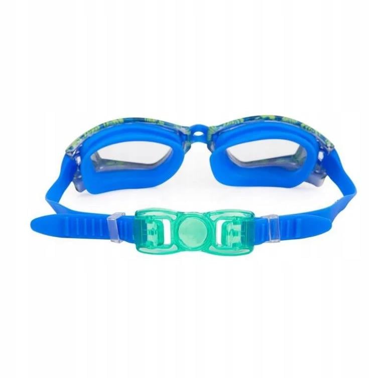Bling2o Forest Bahama Mama Blue - Çocuk Deniz Gözlüğü 