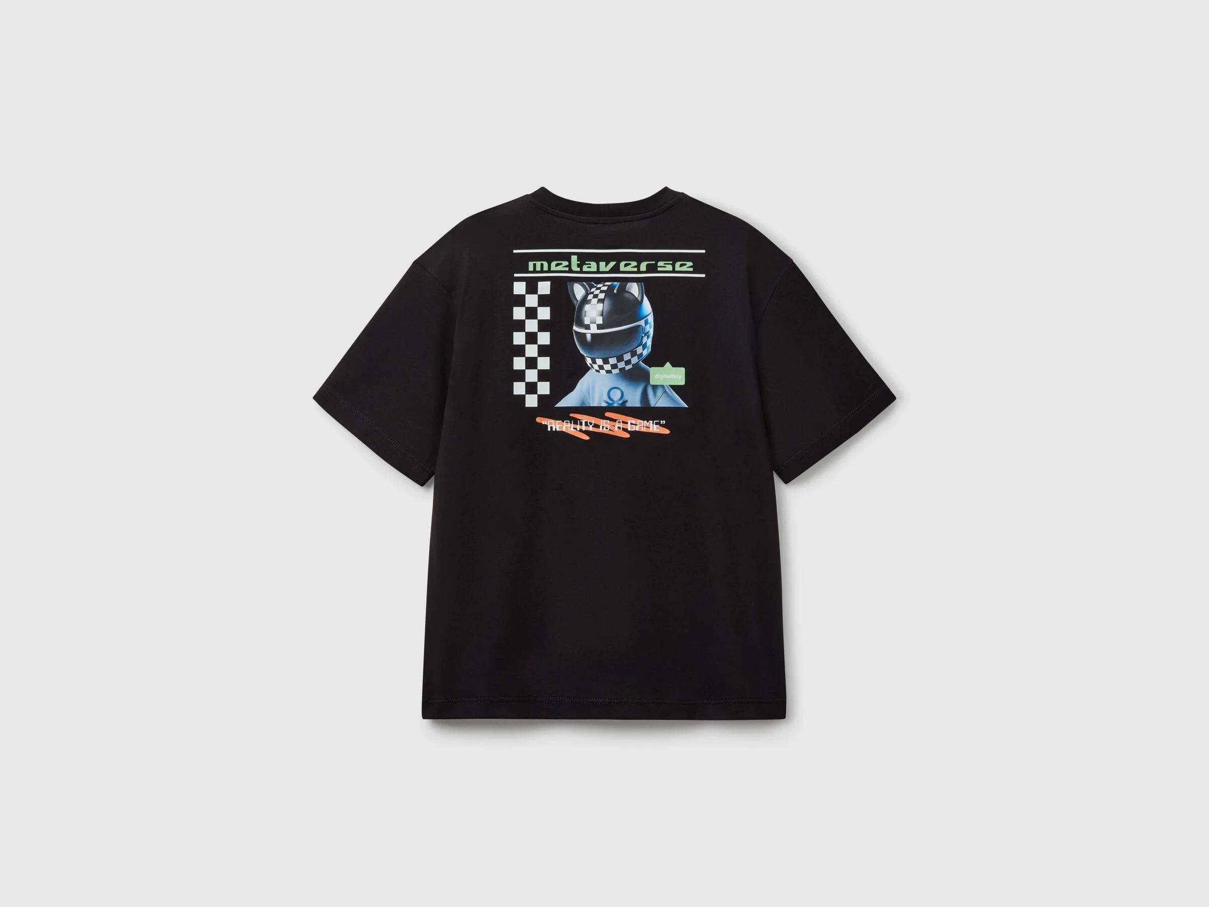 BNT-B TOKYO TSHIRT