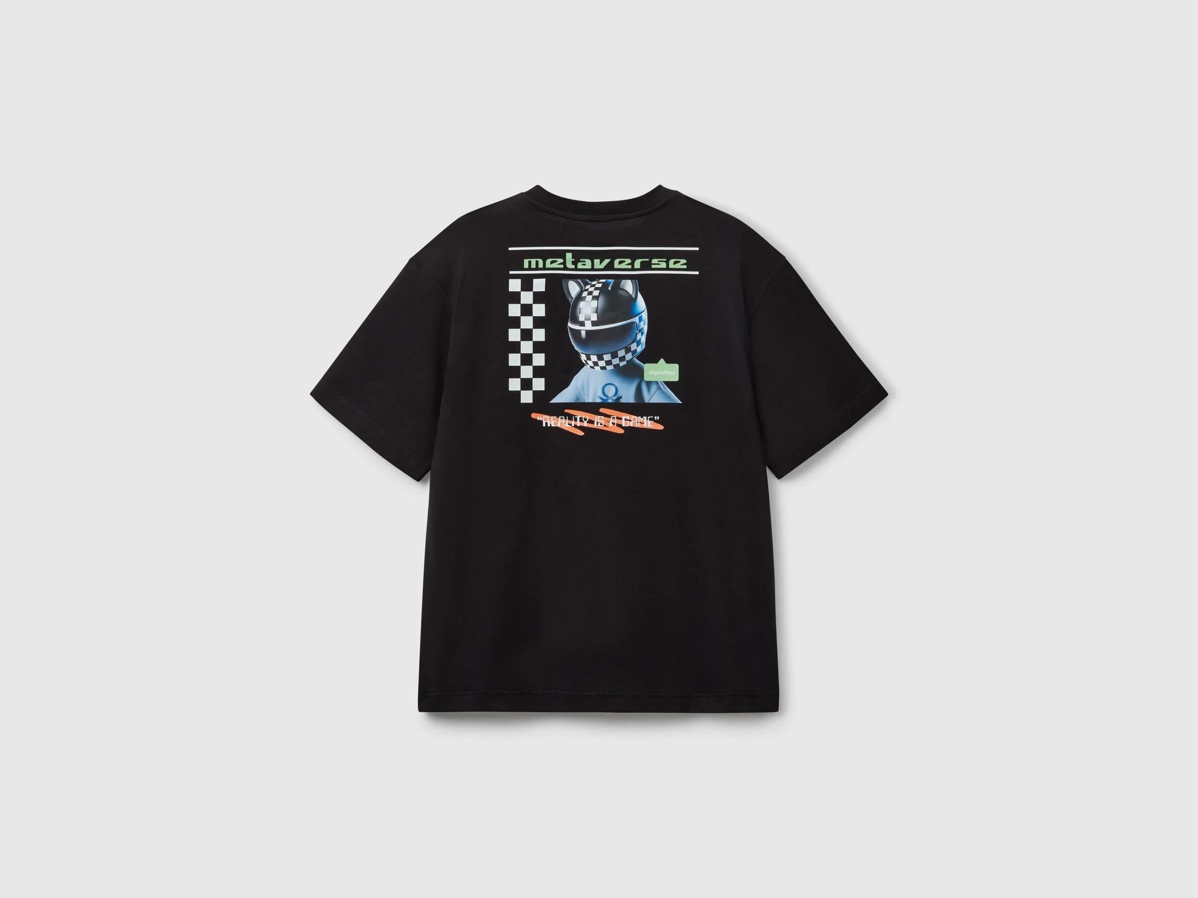 BNT-B TOKYO TSHIRT