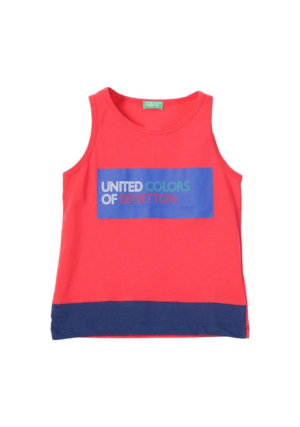 BNT-B21343 Benetton Atlet