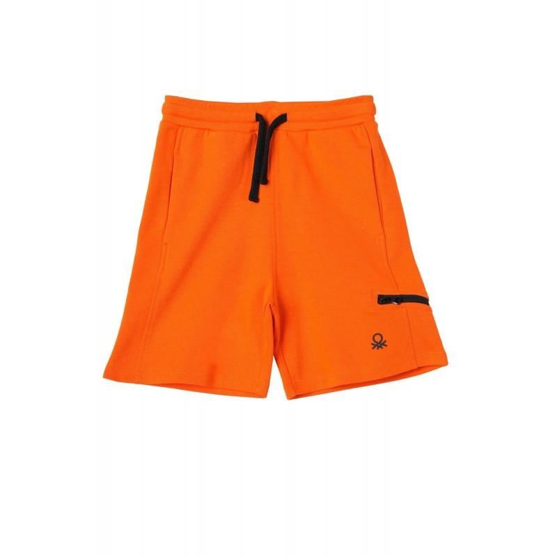 BNT-B21354 Benetton Şort