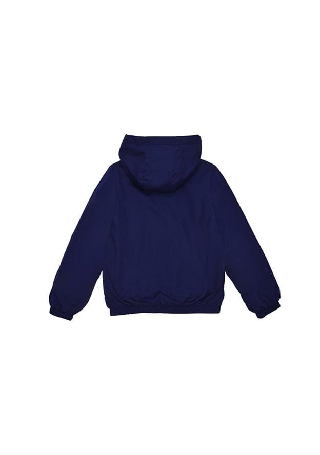 BNT-U21879 Benetton Yağmurluk