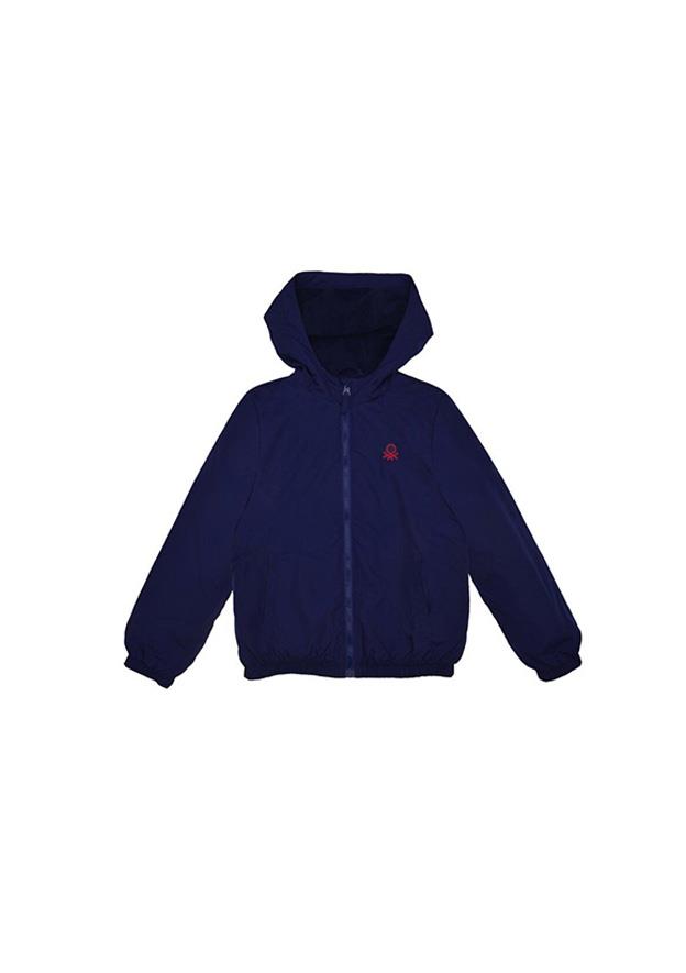 BNT-U21879 Benetton Yağmurluk