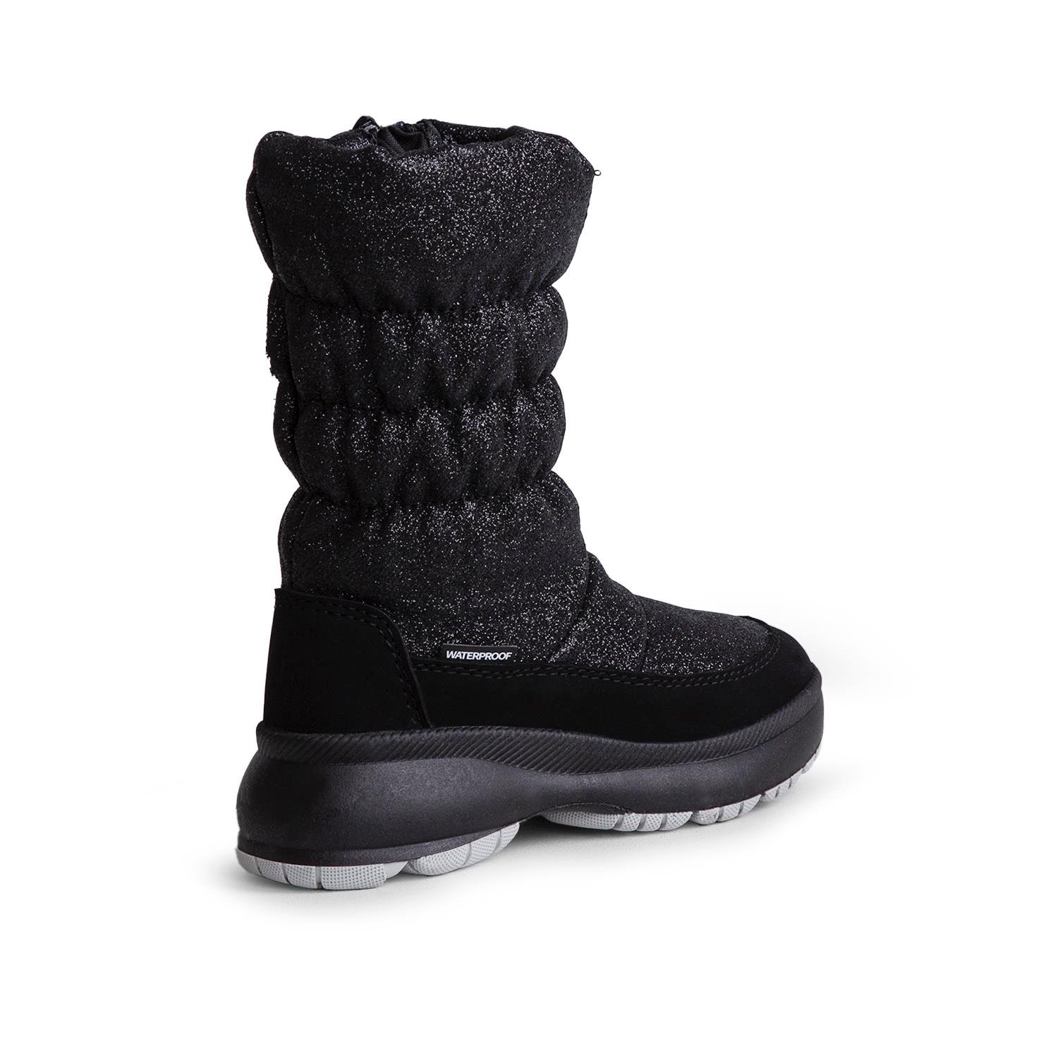 Buckhead ÇOCUK SU GEÇİRMEZ FERMUARLI BOT BUCK1090 CHARM
