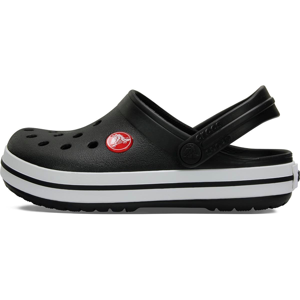Crocband Clog K