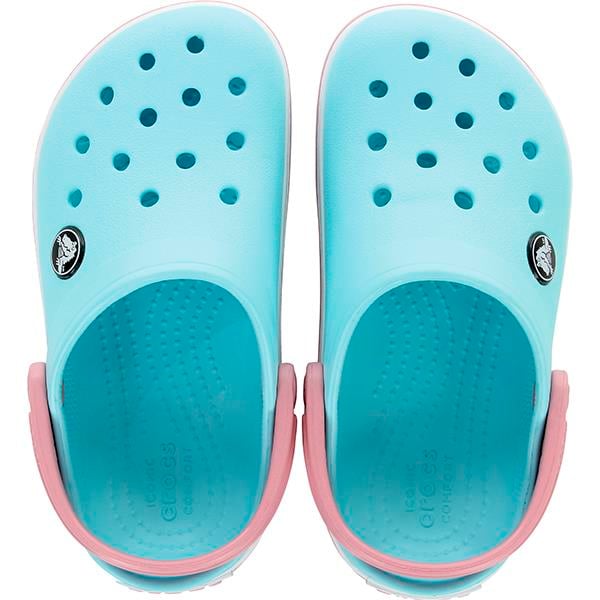 Crocband Clog K