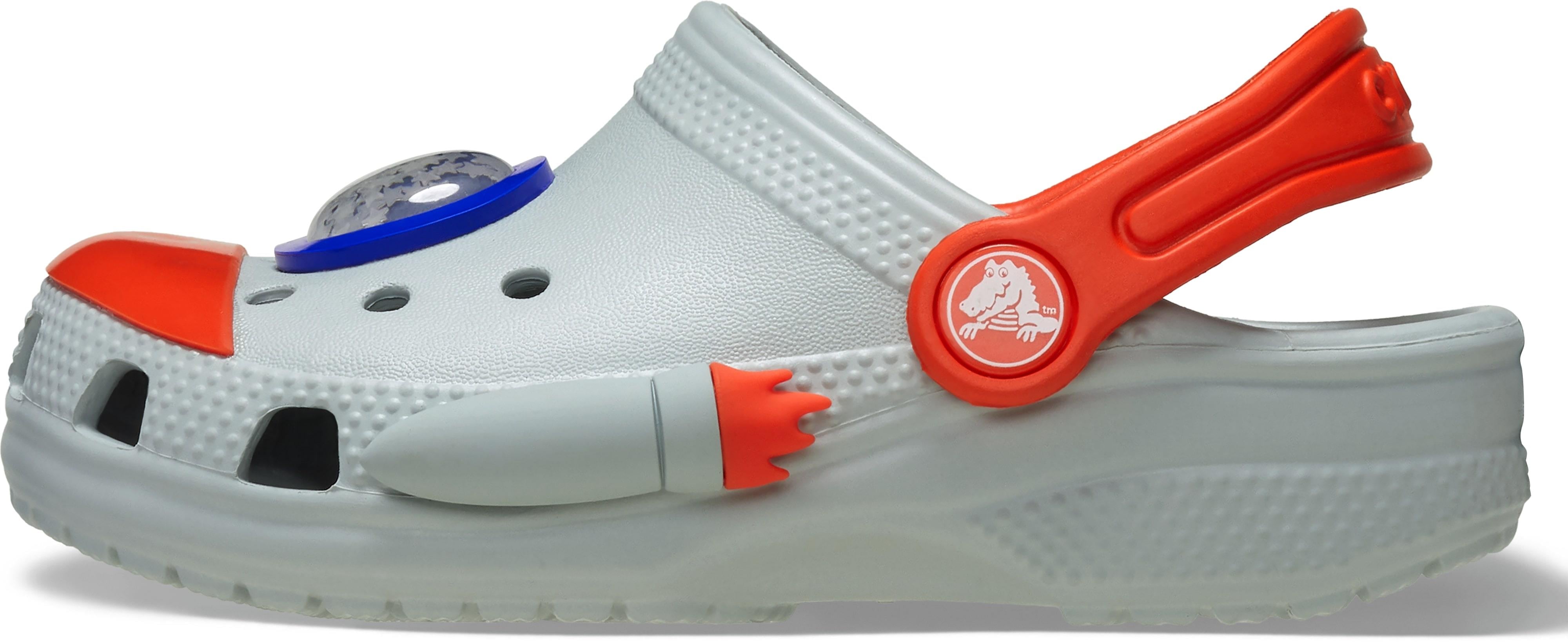 Crocs Classic Rocket Ship Clog T Çocuk Sandalet