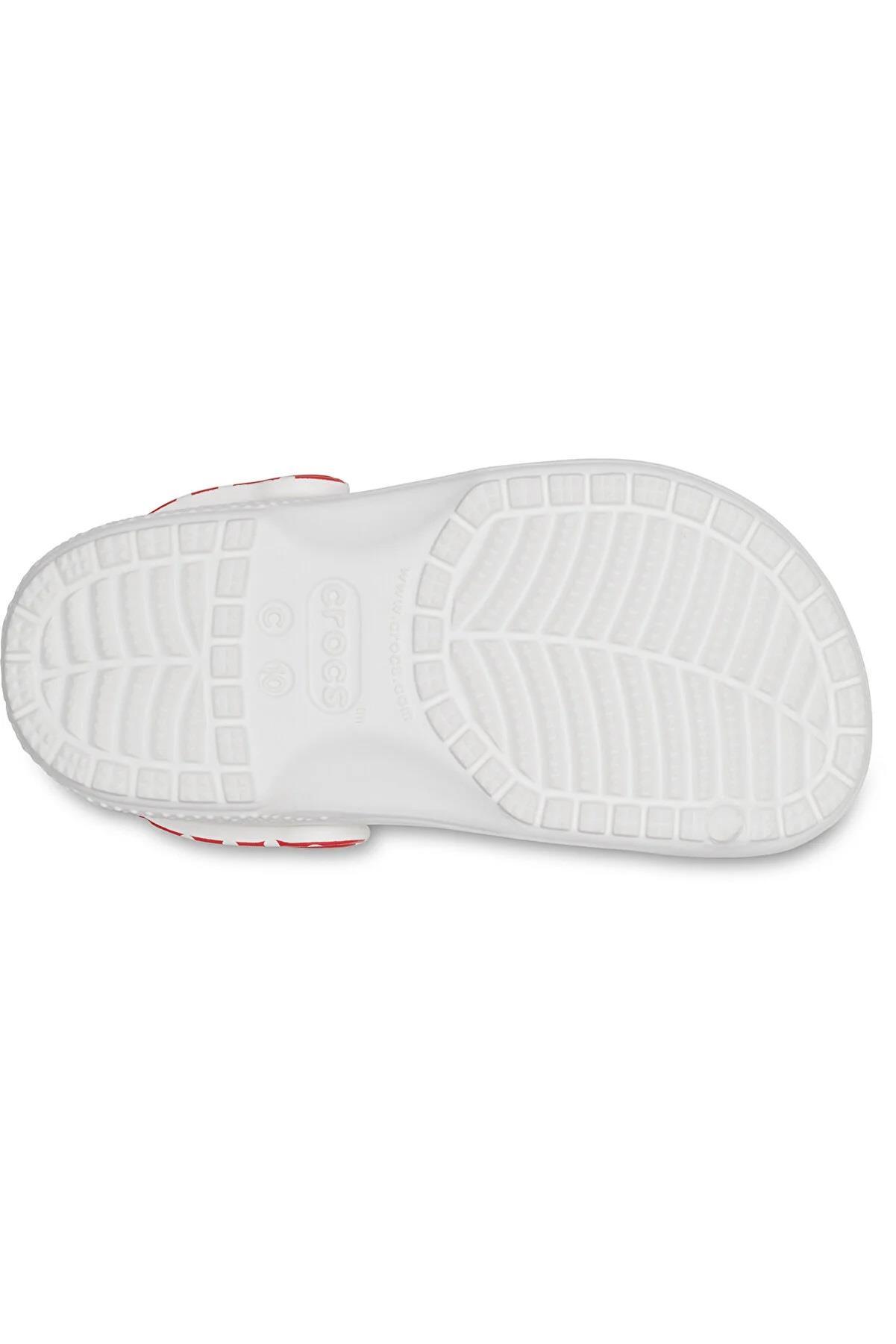 Crocs Disney Minnie Mouse Cls Clog T Çocuk Sandalet