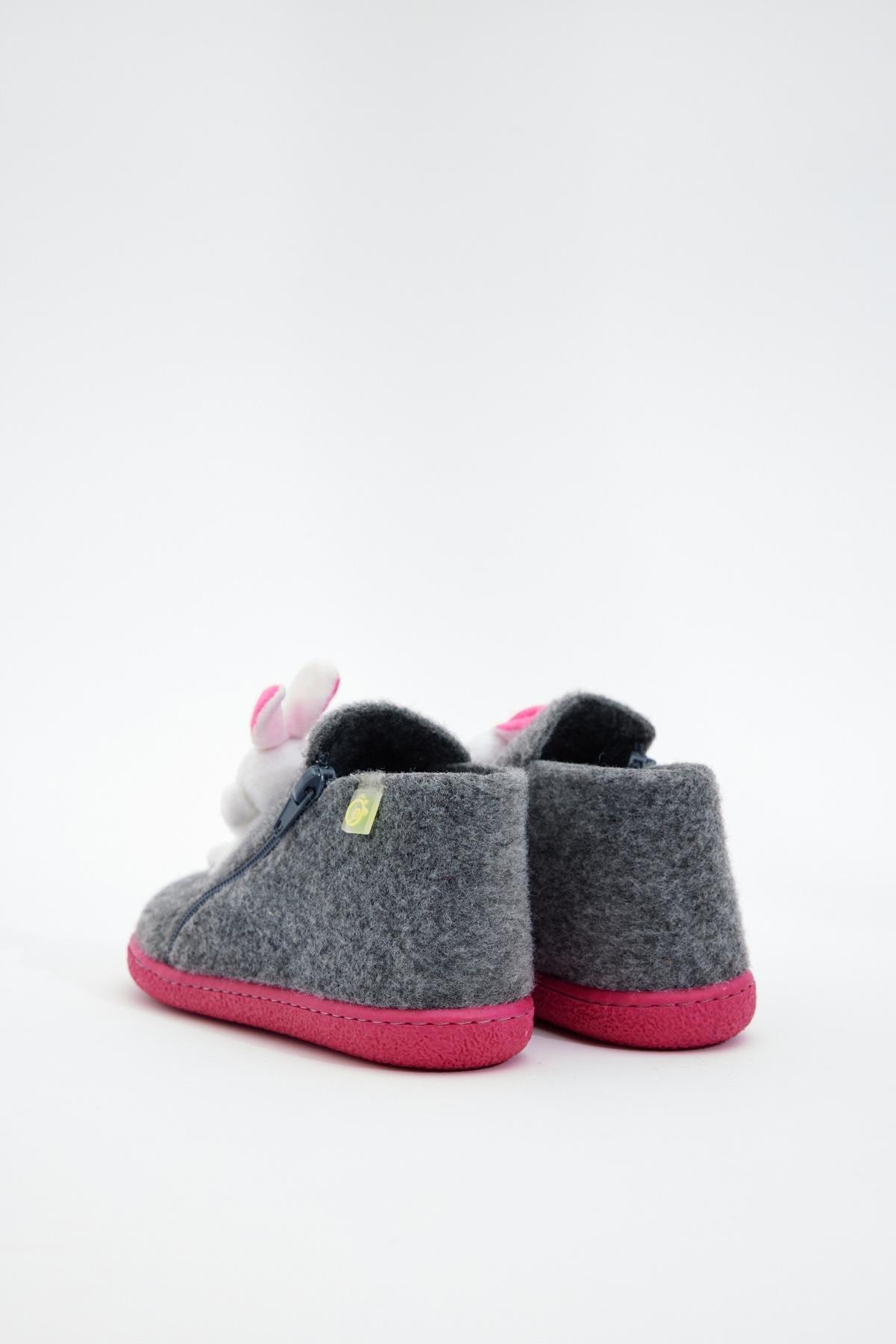 Dudino Dodo Rabbit Çocuk Panduf