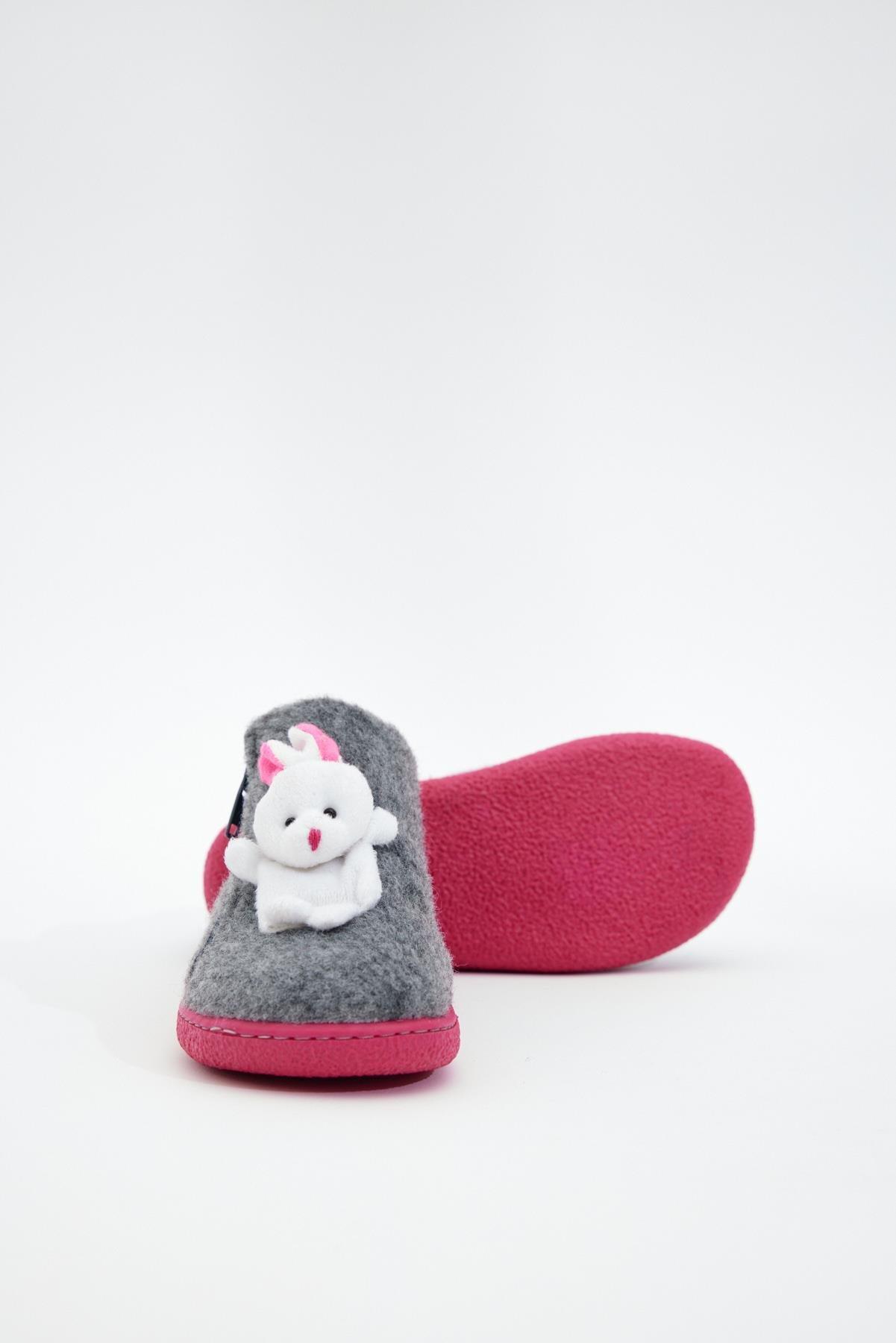 Dudino Dodo Rabbit Çocuk Panduf