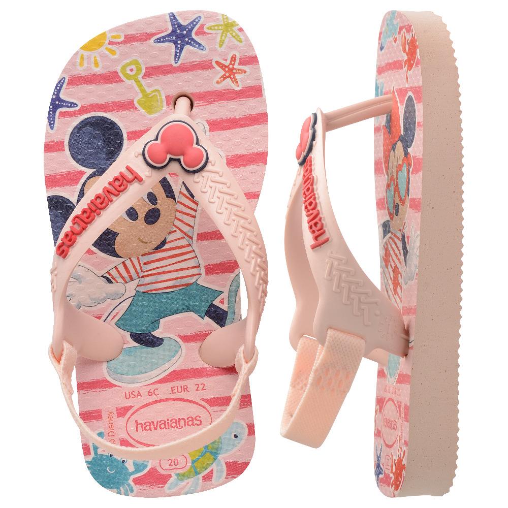 Havaianas Baby Disney Classics Bebek Terlik