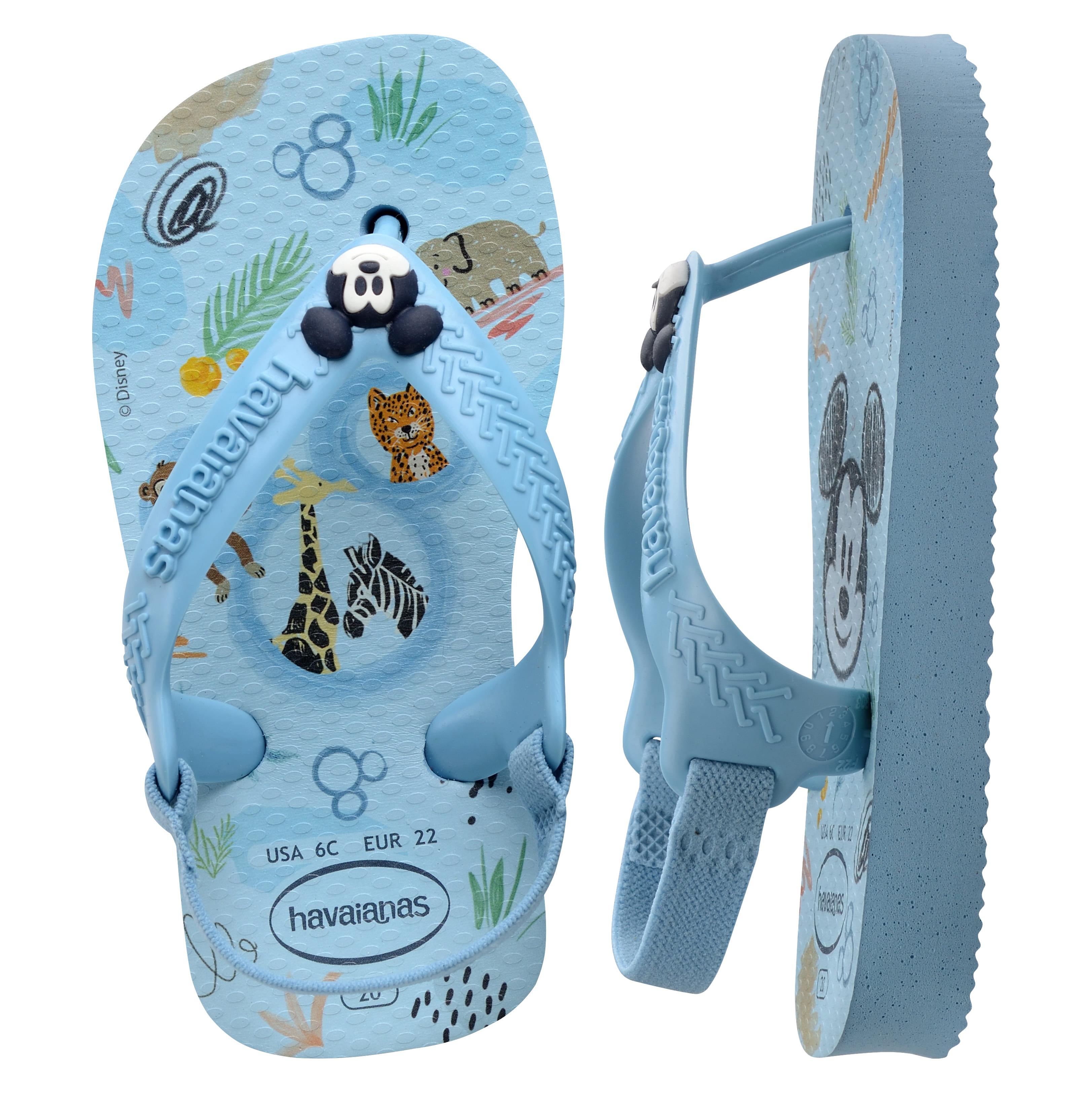 Havaianas Baby Disney Classics Bebek Terlik