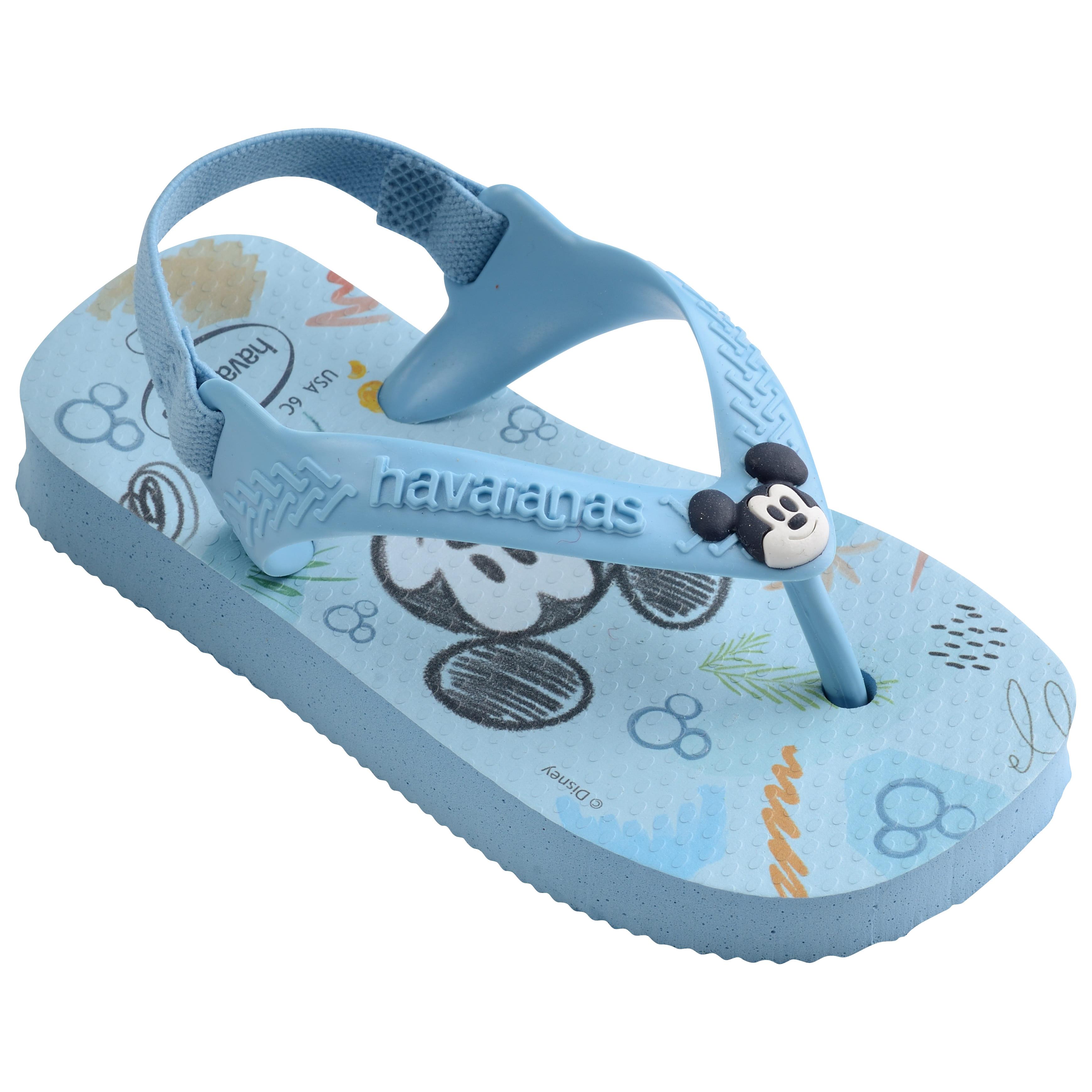 Havaianas Baby Disney Classics Bebek Terlik