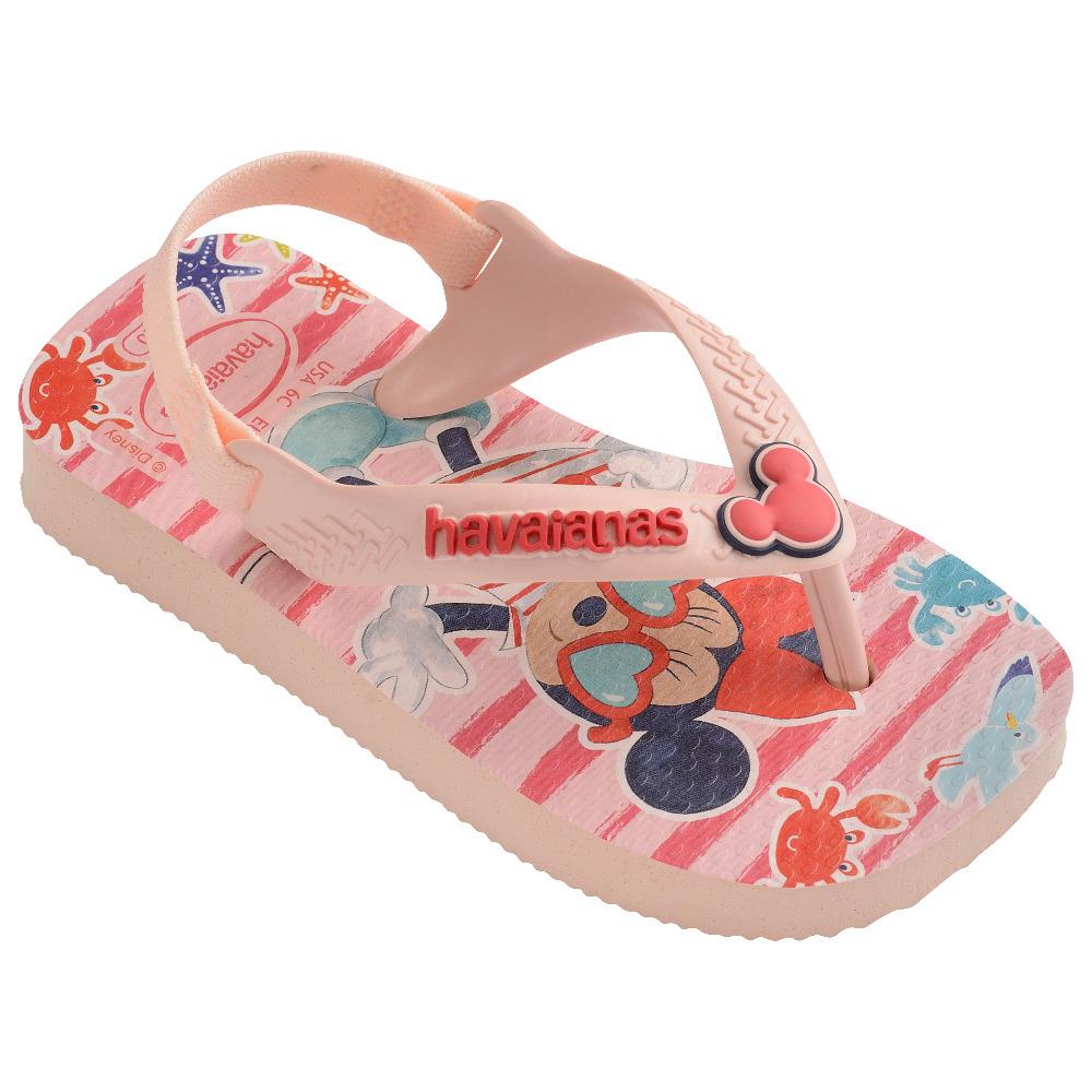 Havaianas Baby Disney Classics Bebek Terlik