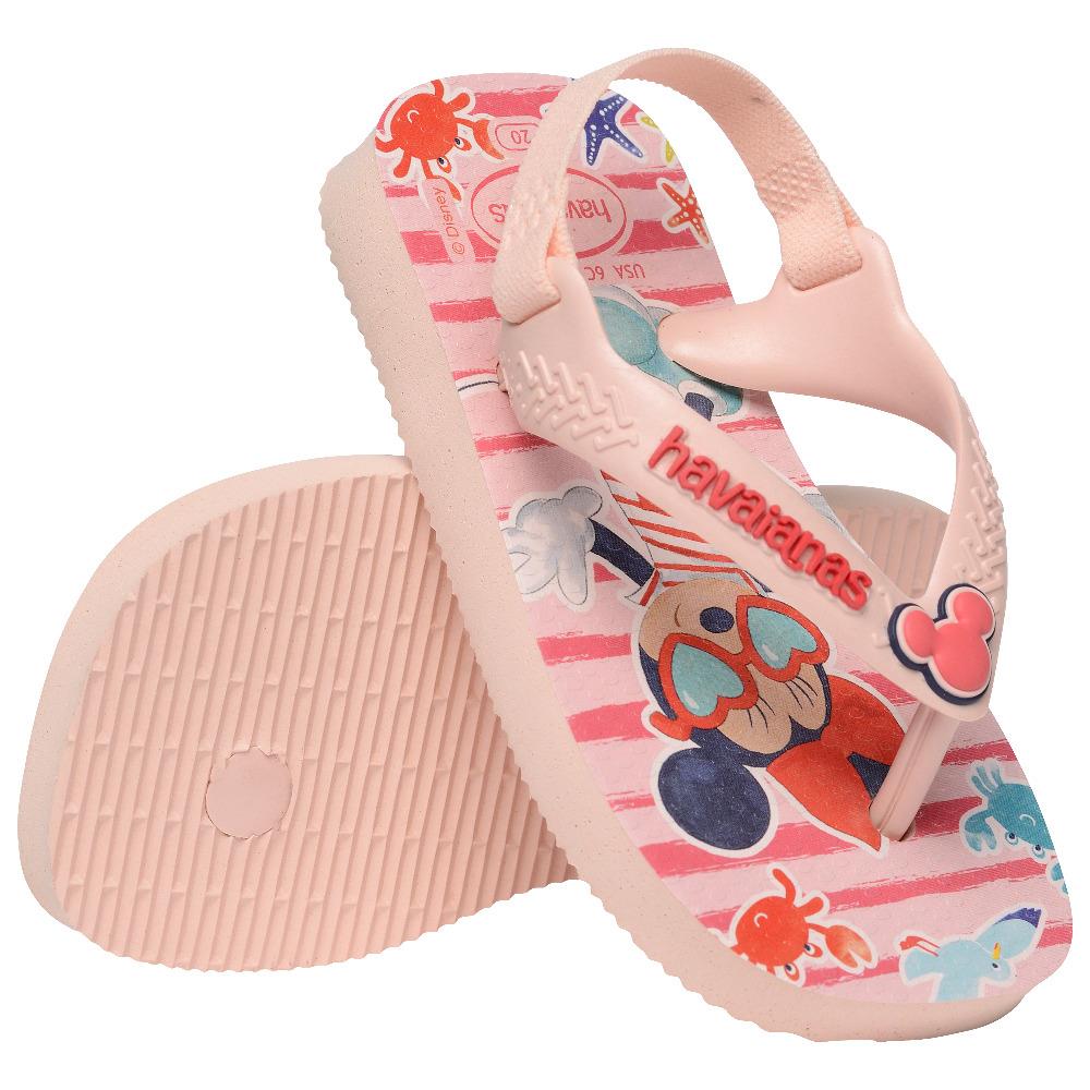 Havaianas Baby Disney Classics Bebek Terlik