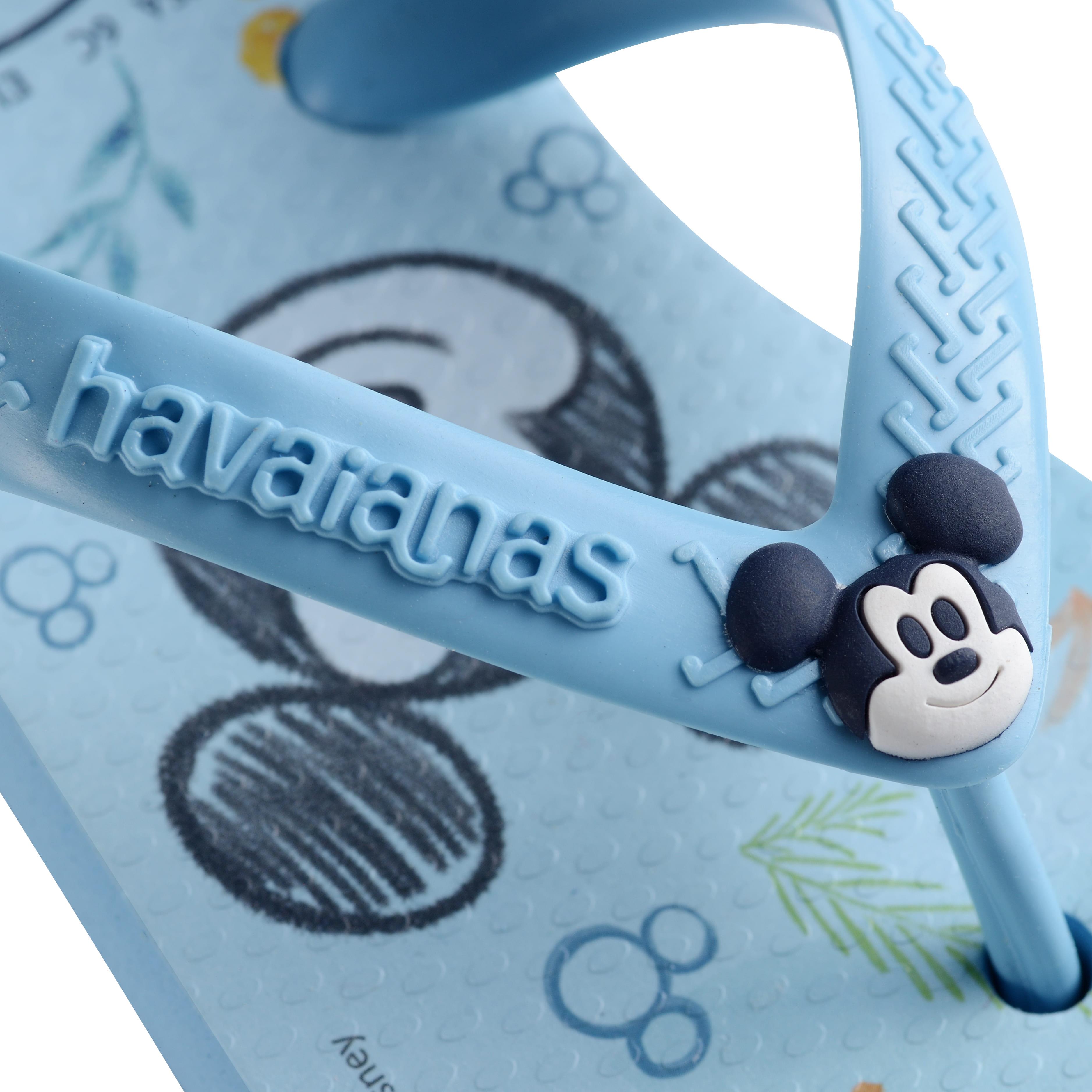Havaianas Baby Disney Classics Bebek Terlik