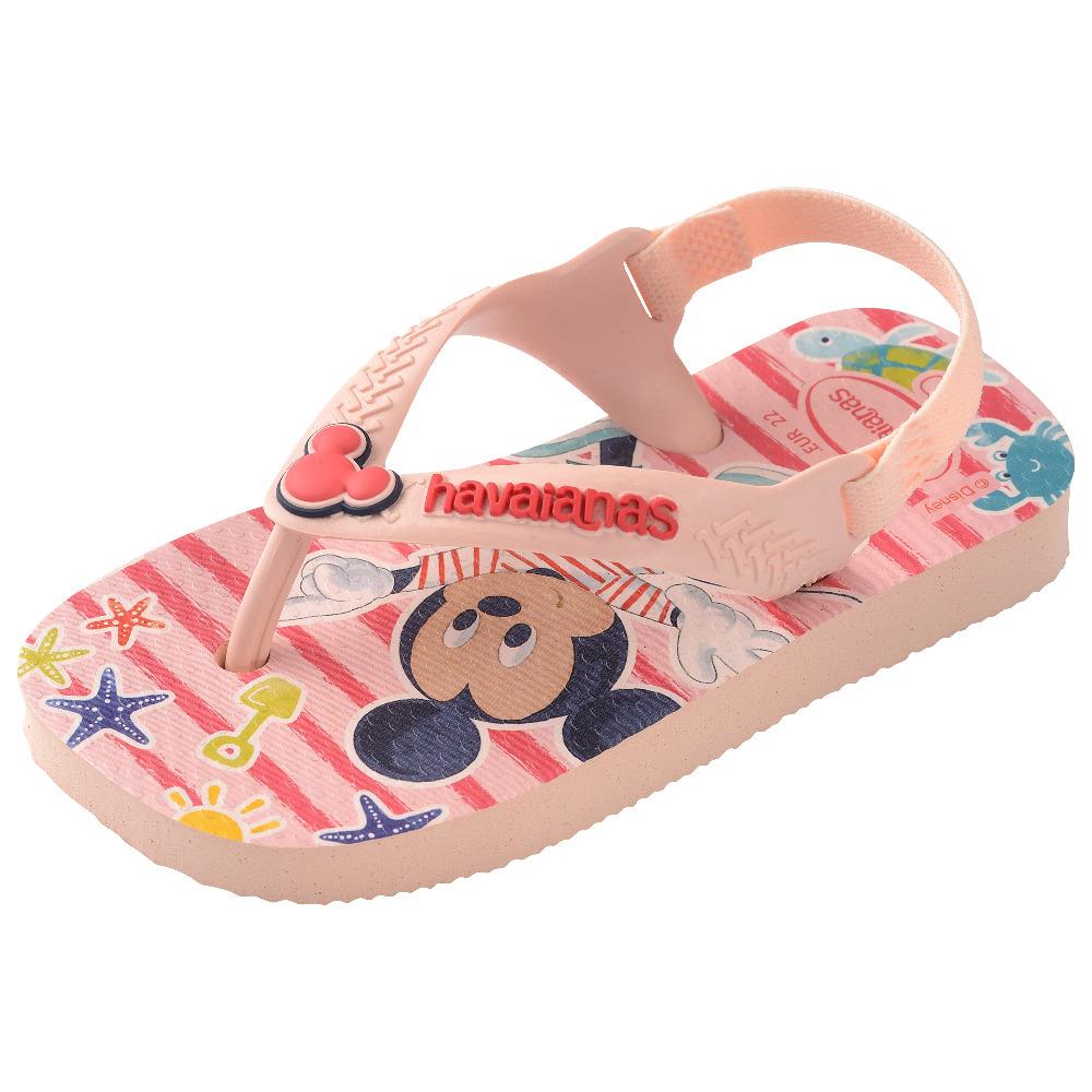 Havaianas Baby Disney Classics Bebek Terlik