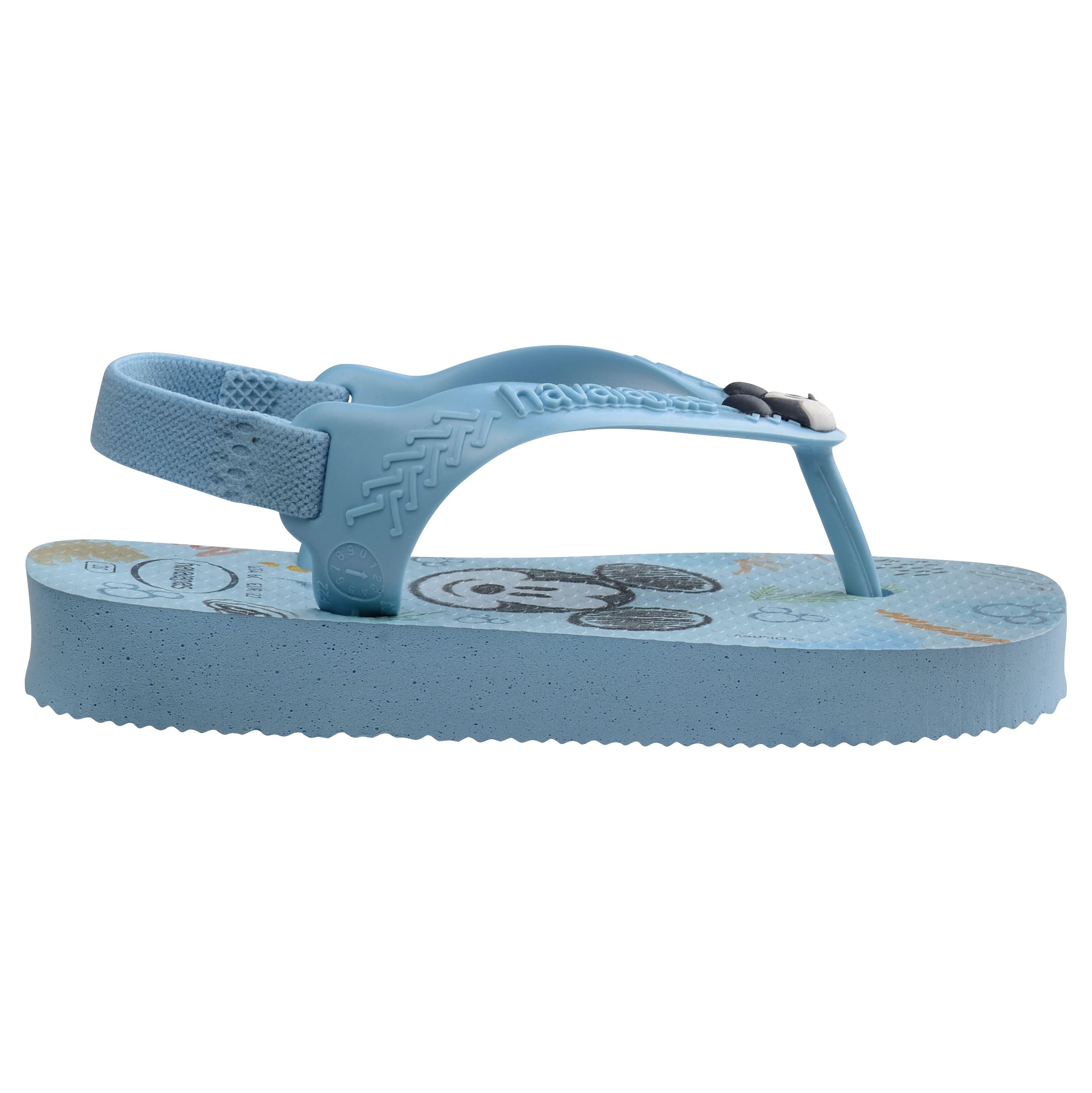 Havaianas Baby Disney Classics Bebek Terlik