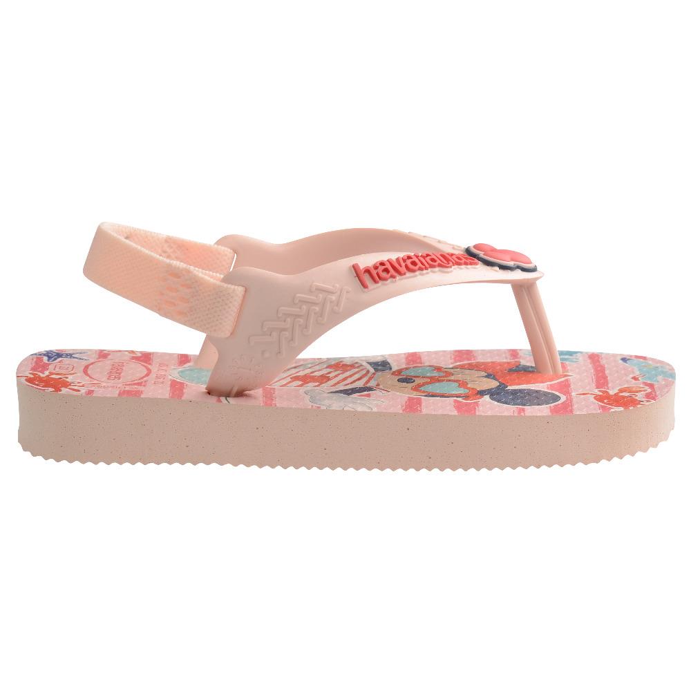 Havaianas Baby Disney Classics Bebek Terlik