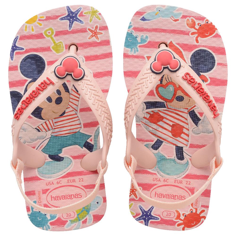 Havaianas Baby Disney Classics Bebek Terlik