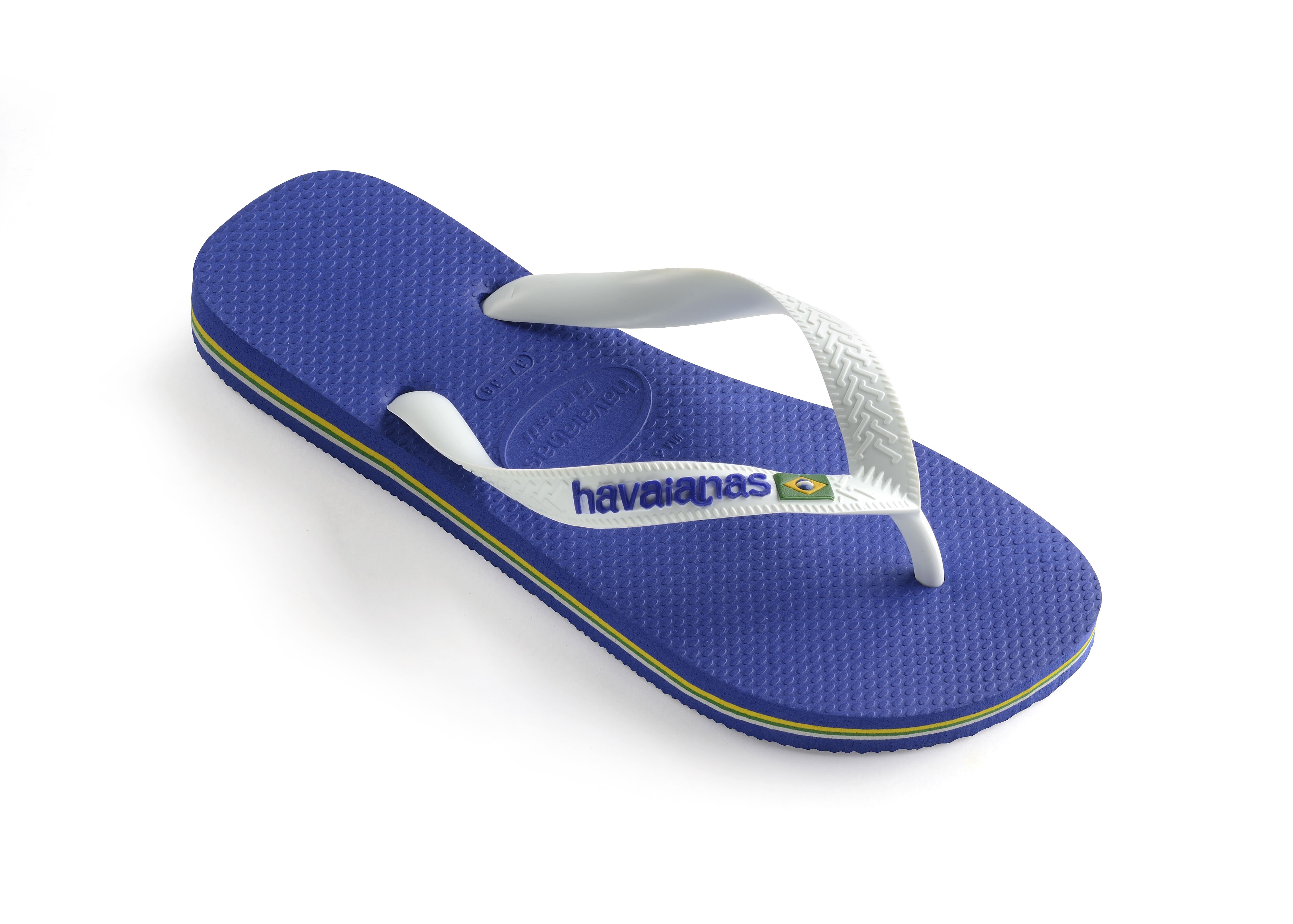 Havaianas Erkek Plaj Terliği 4110850 