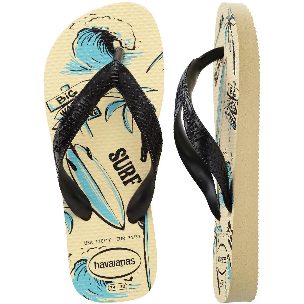 Havaianas Erkek Plaj Terliği 4127273 