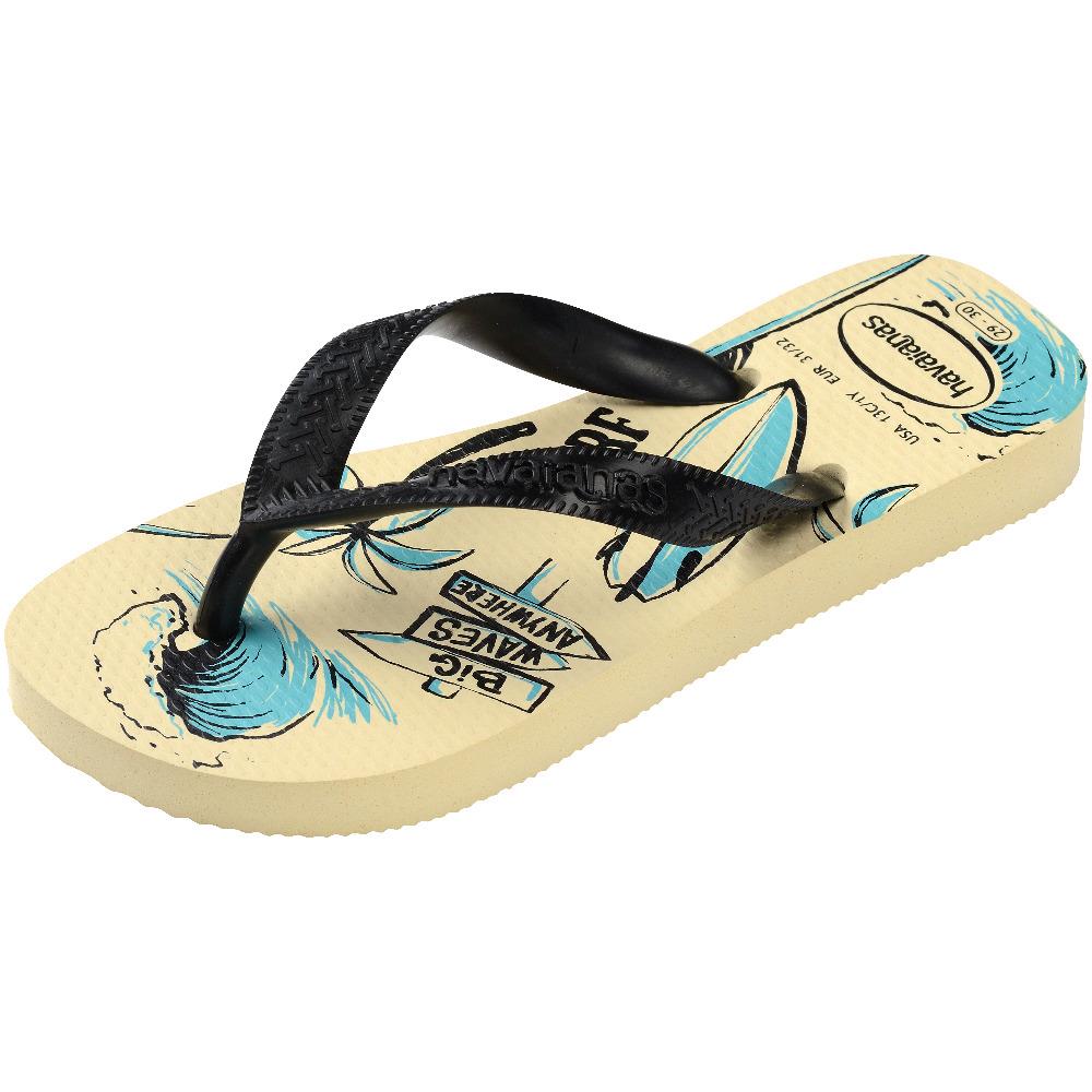 Havaianas Erkek Plaj Terliği 4127273 
