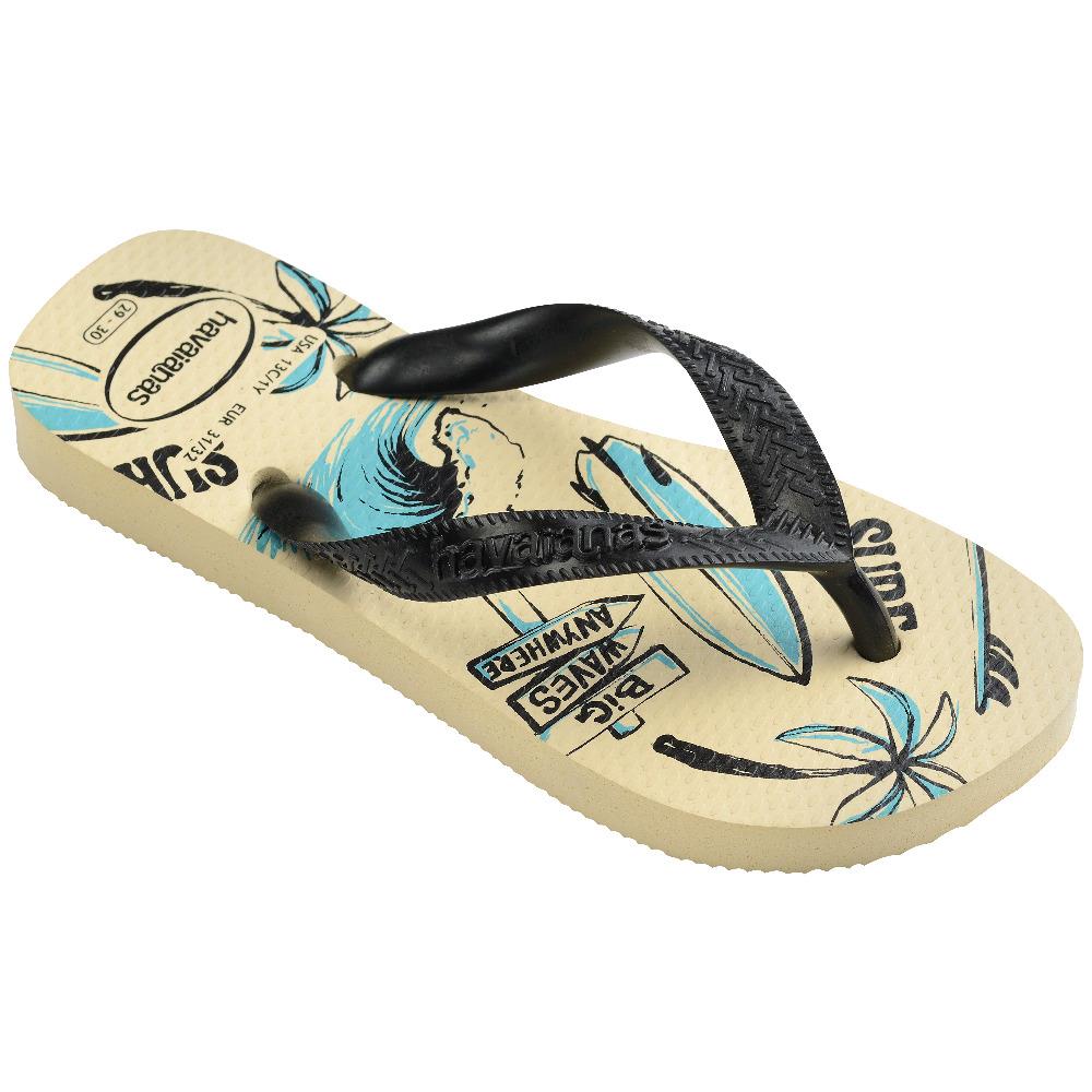 Havaianas Erkek Plaj Terliği 4127273 