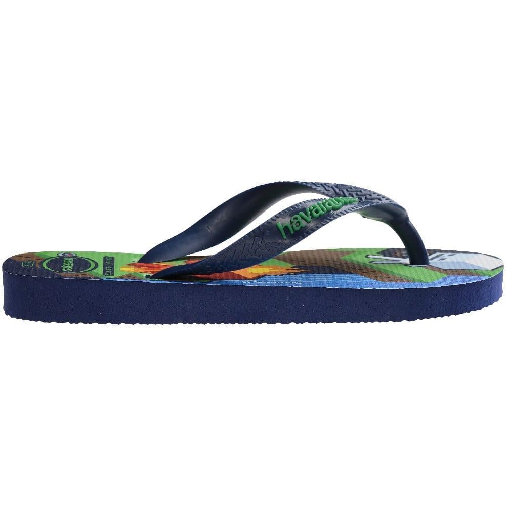 Havaıanas Kids Çocuk Terlik 4145125