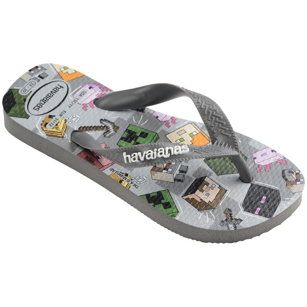 Havaıanas Kids Çocuk Terlik 4145125