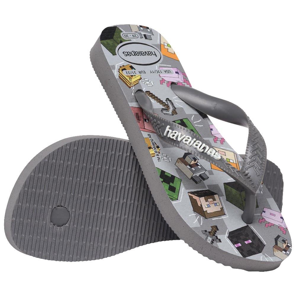 Havaıanas Kids Çocuk Terlik 4145125