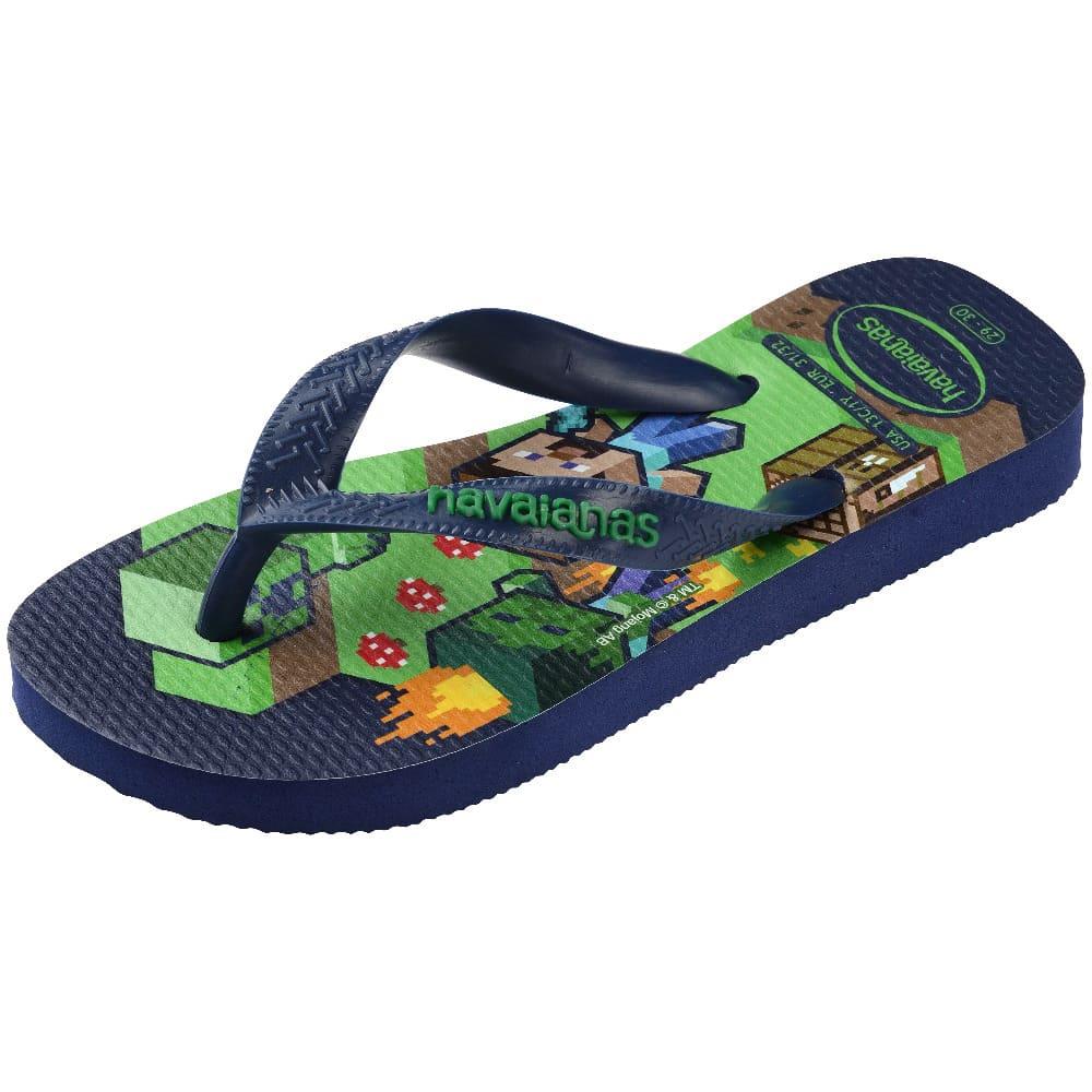 Havaıanas Kids Çocuk Terlik 4145125