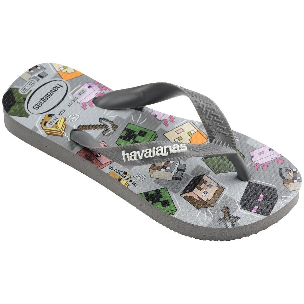 Havaıanas Kids Çocuk Terlik 4145125