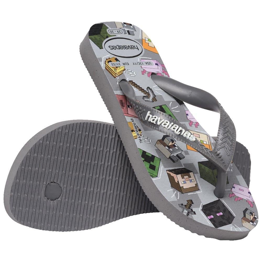Havaıanas Kids Çocuk Terlik 4145125