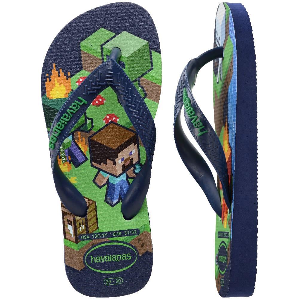 Havaıanas Kids Çocuk Terlik 4145125