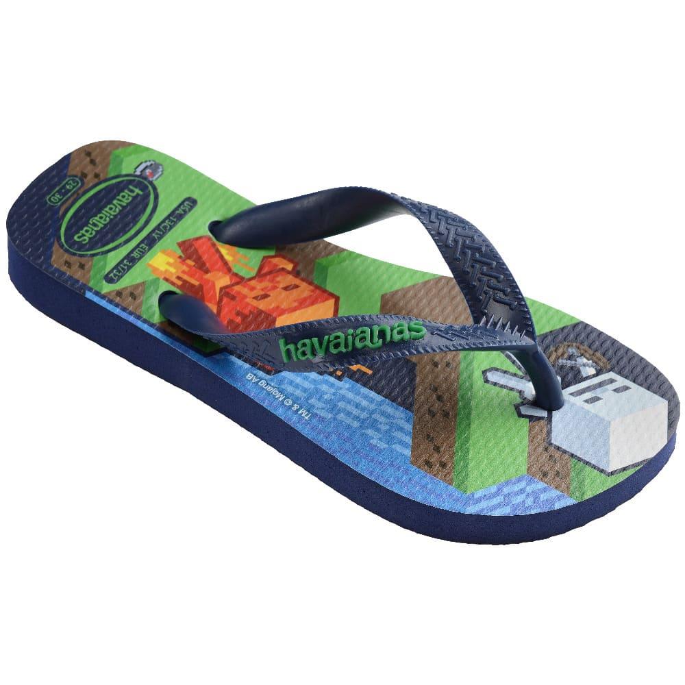 Havaıanas Kids Çocuk Terlik 4145125