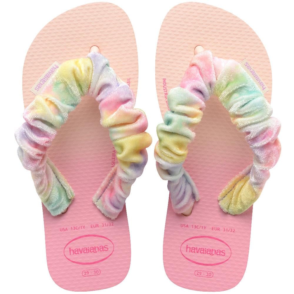 Havaianas Kids Fluffy Plaj Terliği 4149941