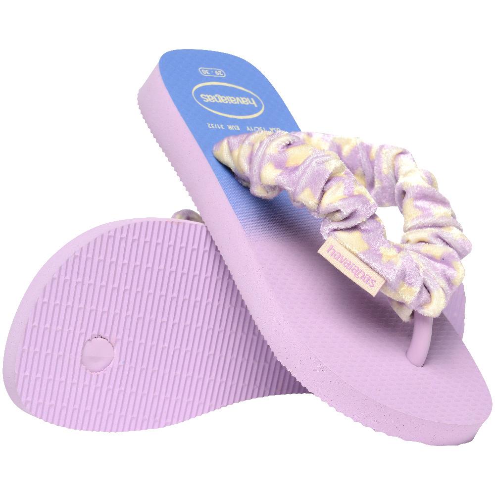 Havaianas Kids Fluffy Plaj Terliği 4149941