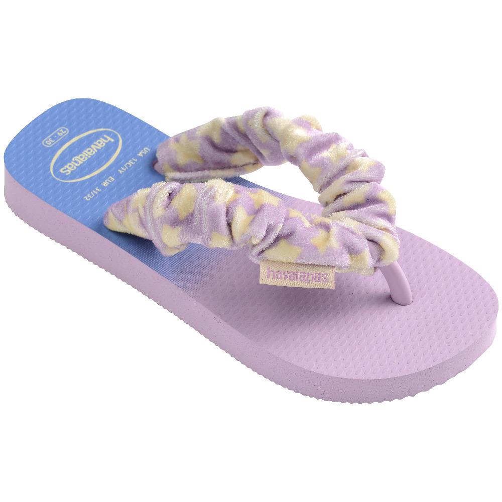 Havaianas Kids Fluffy Plaj Terliği 4149941