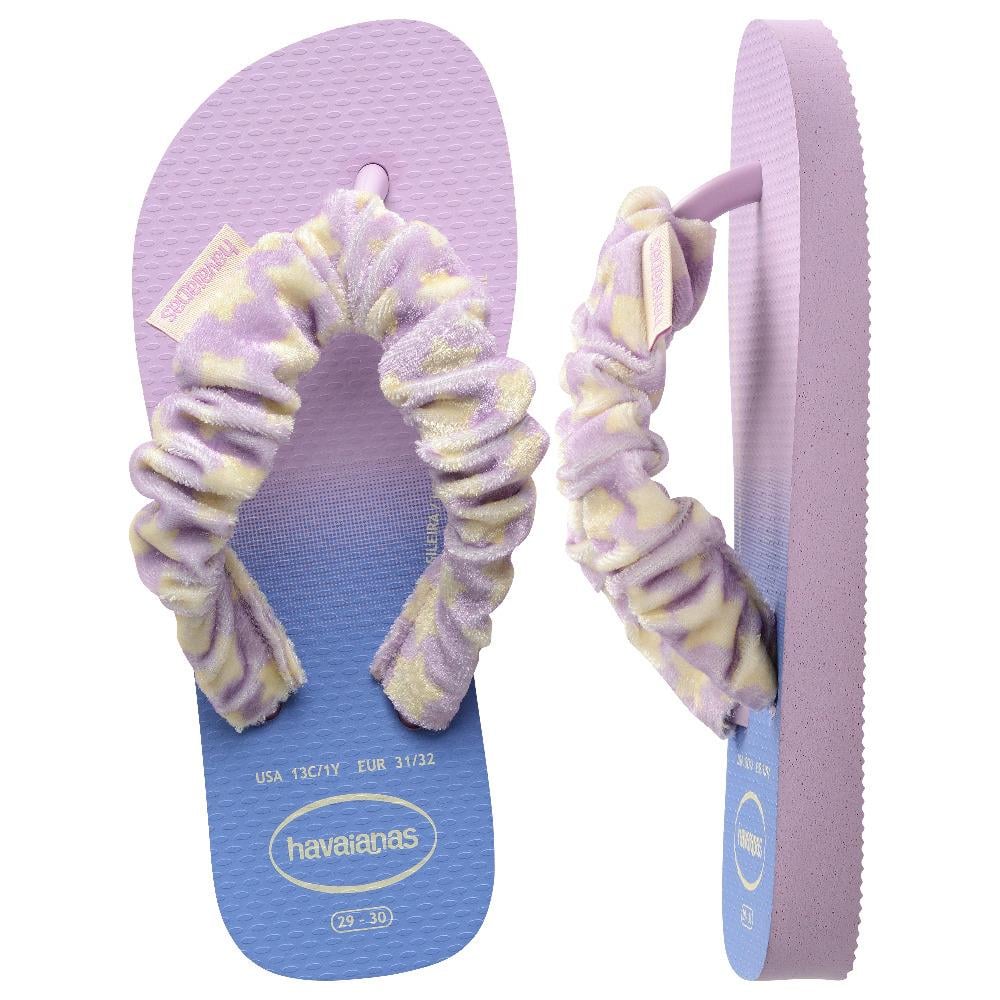 Havaianas Kids Fluffy Plaj Terliği 4149941