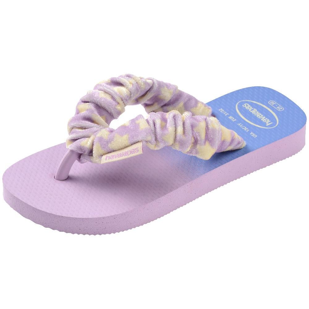 Havaianas Kids Fluffy Plaj Terliği 4149941