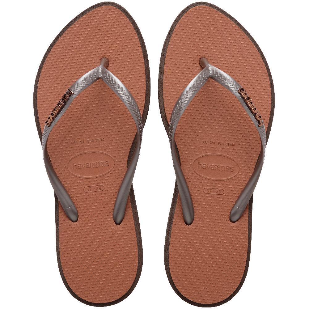 Havaianas Slim Point Kadın Plaj Terliği 4149584