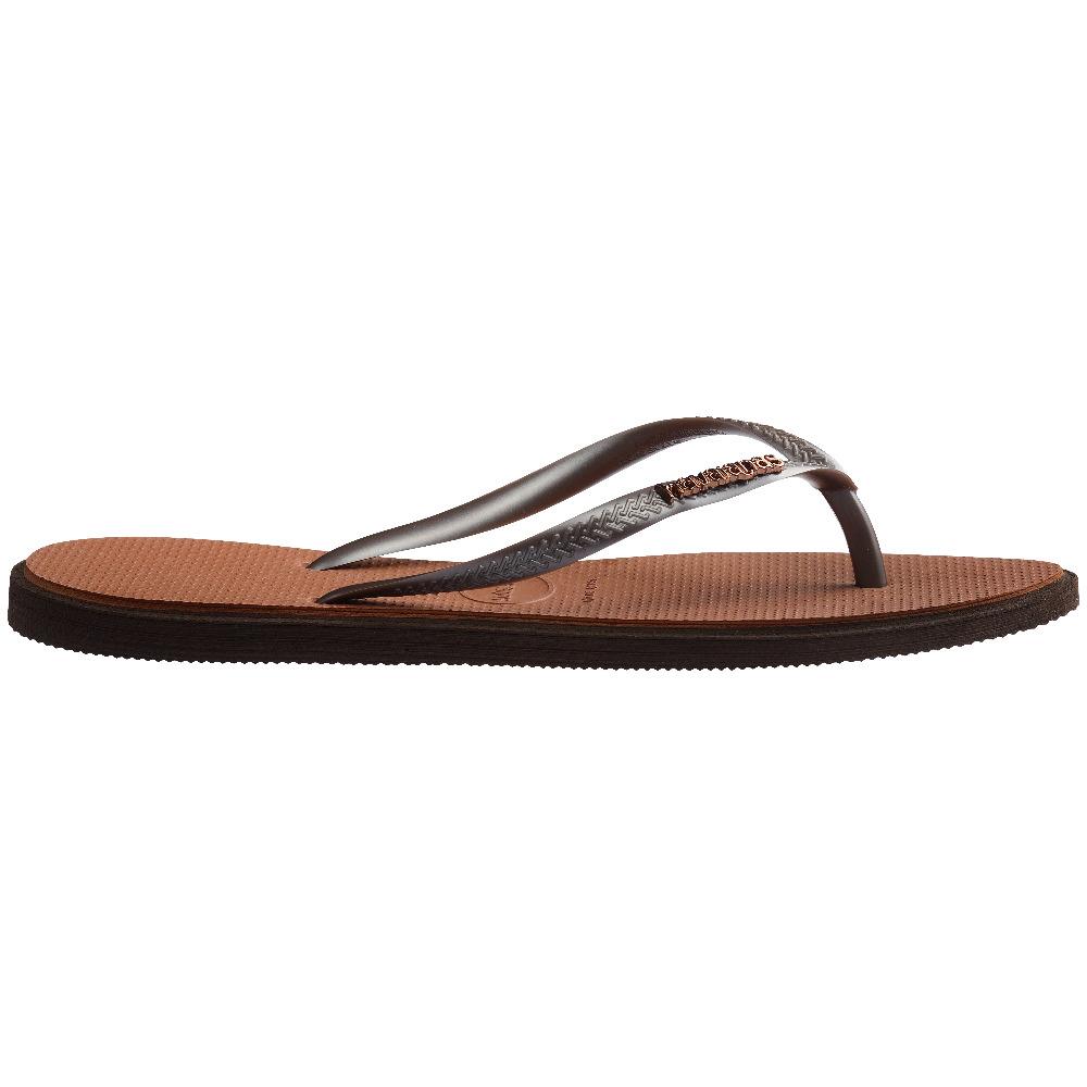Havaianas Slim Point Kadın Plaj Terliği 4149584