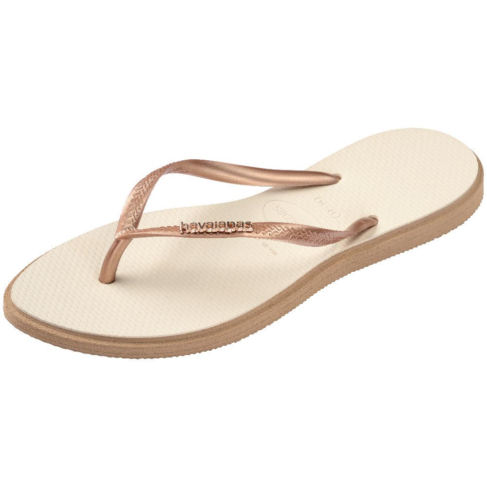 Havaianas Slim Point Kadın Plaj Terliği 4149584