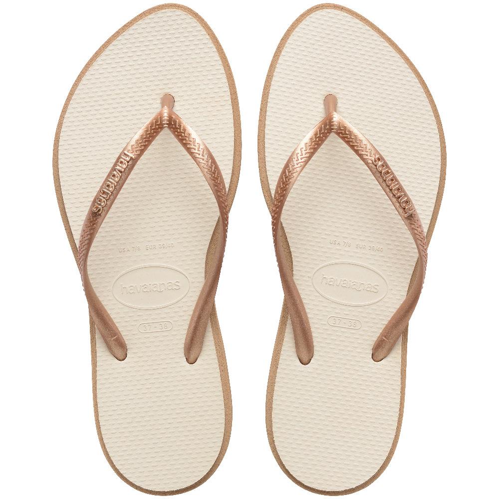 Havaianas Slim Point Kadın Plaj Terliği 4149584