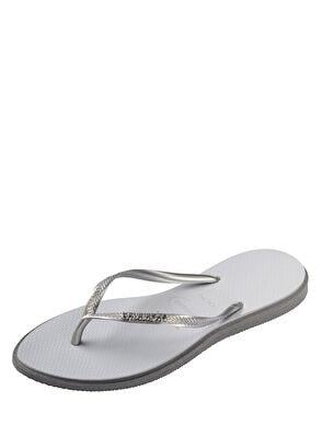 Havaianas Slim Point Kadın Plaj Terliği 4149584