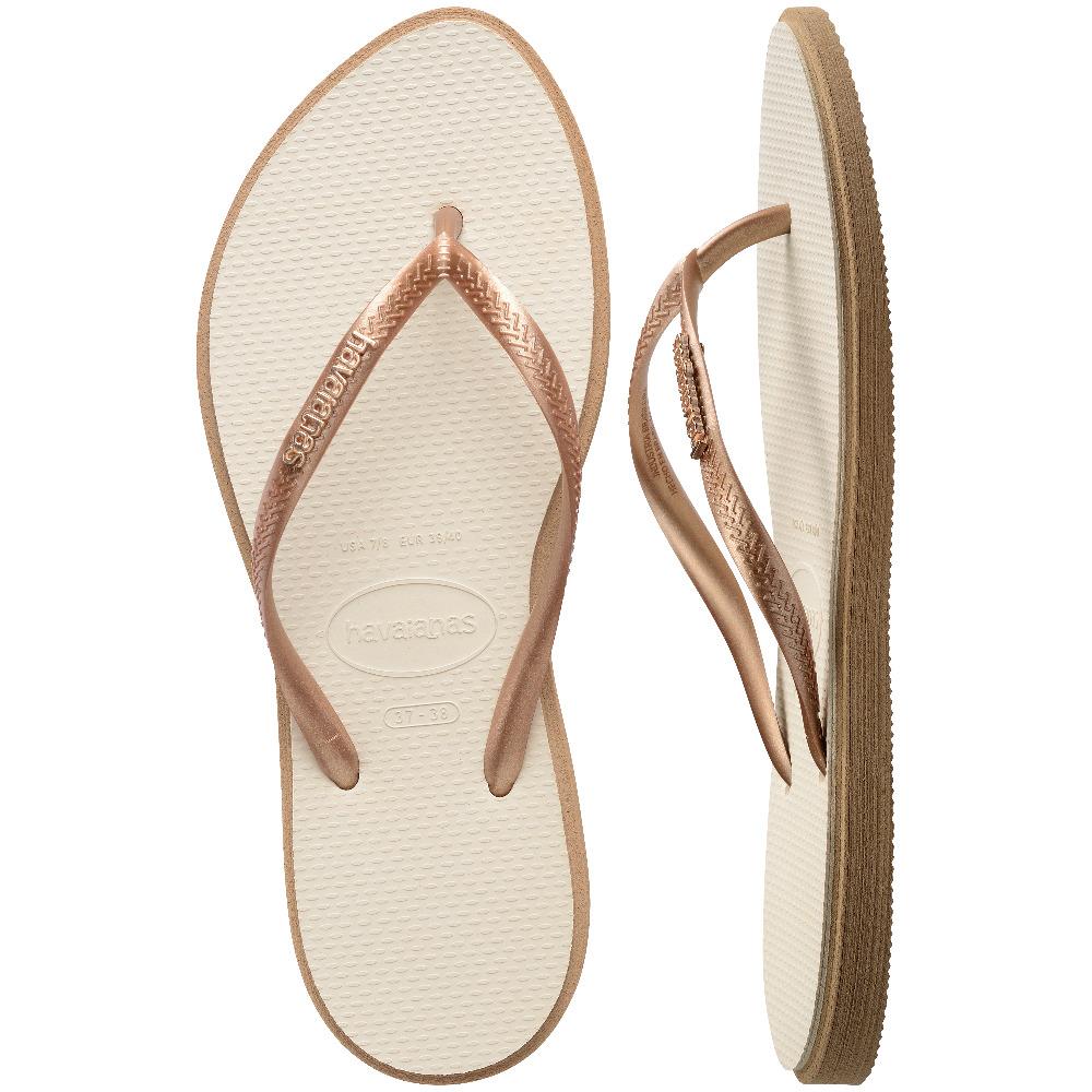 Havaianas Slim Point Kadın Plaj Terliği 4149584